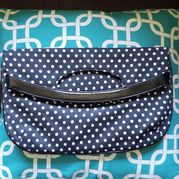 Hello Kitty canvas clutch - Picture 2 of 6